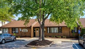 Chester apartment for rent - our office is located in the building