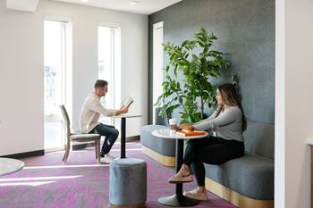 Social nooks