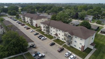 Indianola apartment for rent - Dennis Park Apartments