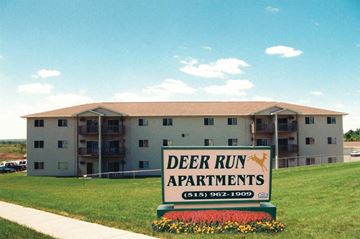 Indianola apartment for rent - Deer Run Apartments