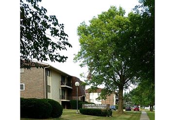 Indianola apartment for rent - Next Level Apartments - Easton Village