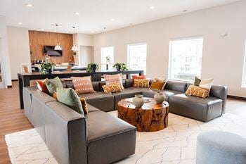 Community room