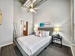 Des Moines apartment for rent - Gorgeous Bedroom at Level, Des Moines, 50309