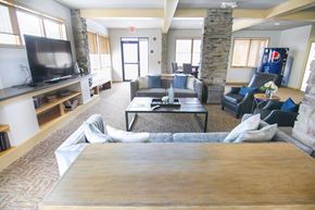 Norwalk apartment for rent - Large Interactive Clubhouse at Cedarbrooke Place , Iowa , 50211