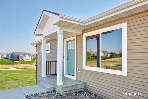 Floor plan for 3 beds, 3 baths, 2247 sqft