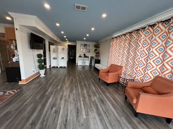 Clubhouse