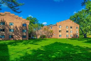 Kingston apartment for rent - Exterior