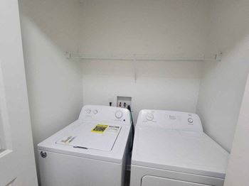 Washer/dryer