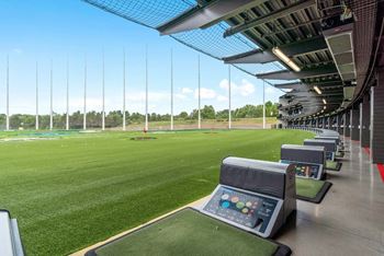 Topgolf loudoun and ifly loudoun indoor skydiving