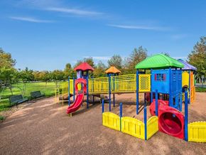 Dulles apartment for rent - playgrounds at the preserve at polo ridge