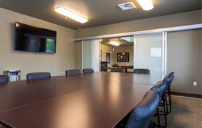Federal Way apartment for rent - Conference Room
