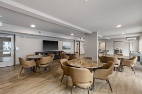 Everett apartment for rent - Community Room