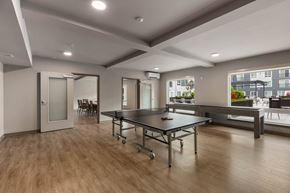 Everett apartment for rent - Community space