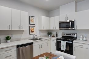 Everett apartment for rent - Kitchen