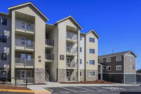Everett apartment for rent - Axis Building