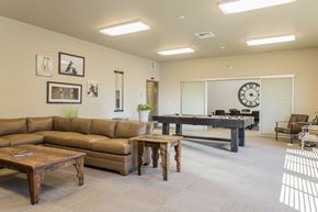 Everett apartment for rent - Media Room, Game Room, Conference Room