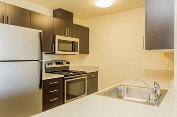 Energy star efficient appliances