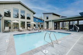 Everett apartment for rent - Swimming Pool