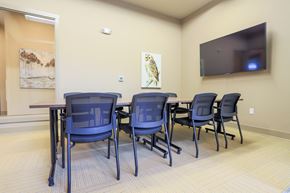 Federal Way apartment for rent - Business Conference Room