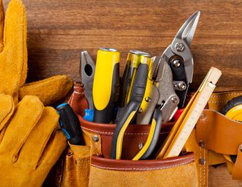 24-Hour emergency maintenance
