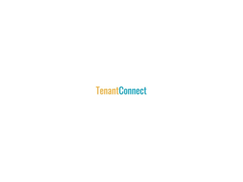 Resident resources - tenantconnect