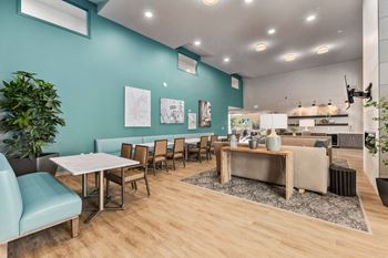 Community room