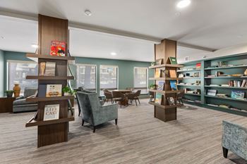 Library