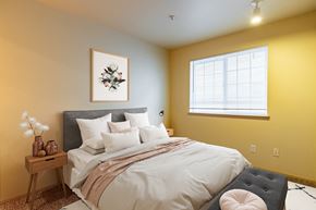 Bellingham apartment for rent - 1st Bedroom