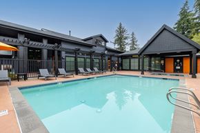 Lynnwood apartment for rent - Seasonal Outdoor Pool
