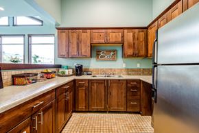 Bothell apartment for rent - Cabana Kitchen