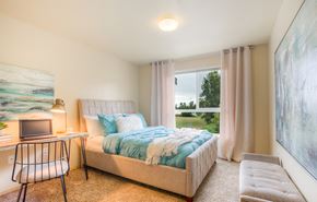 Auburn apartment for rent - Gorgeous Bedroom at The Seasons at Lea Hill Village, Auburn, WA