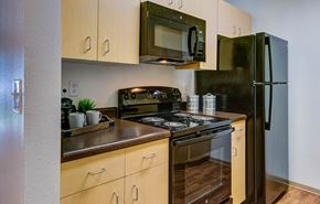Mill Creek apartment for rent - apartment-stove1100x700