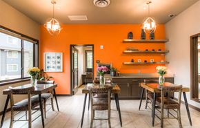 Auburn apartment for rent - Recreation Center