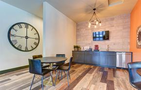 Mill Creek apartment for rent - community-clock1100x700