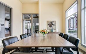 Bothell apartment for rent - Meeting Room