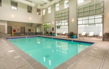 Community-pool