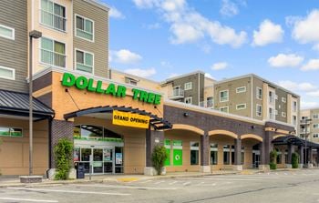 Community-retail