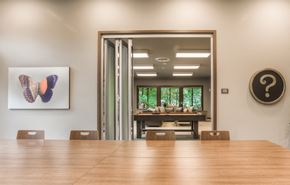 Auburn apartment for rent - Conference Room