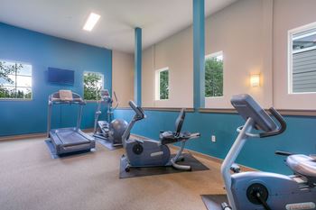 Cardio studio