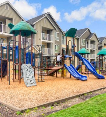 Open playground