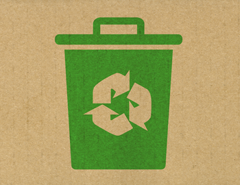Complimentary recycling