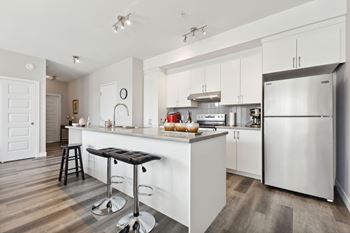 Efficient appliances