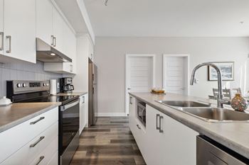 Efficient appliances