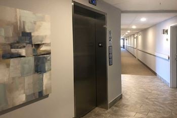Elevator
