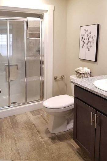 Tub/shower