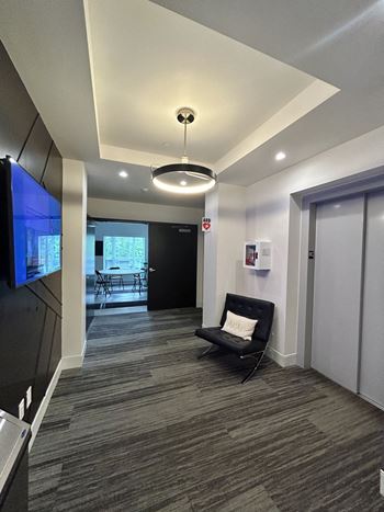 Elevator