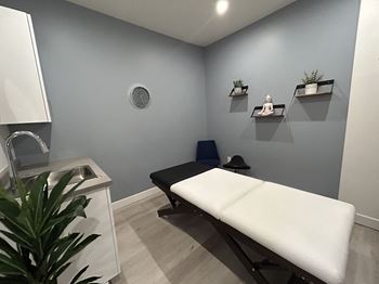 Massotherapie