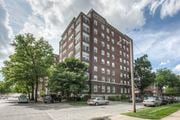 Kansas City apartment for rent - Exterior