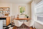 Kansas City apartment for rent - Dining Nook