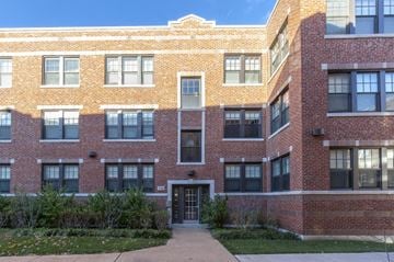 University City apartment for rent - 730 Interdrive